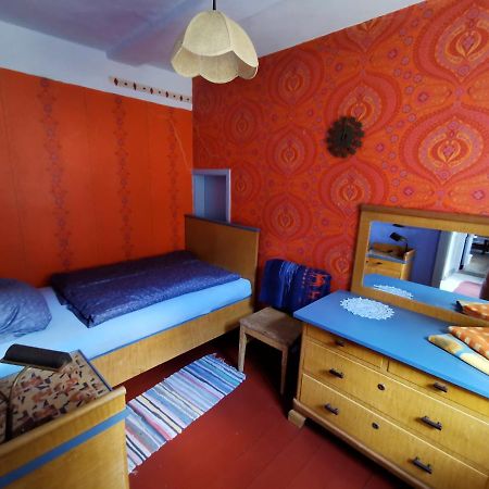 Ferienwohnung Zeitenhof Suderburg Esterno foto
