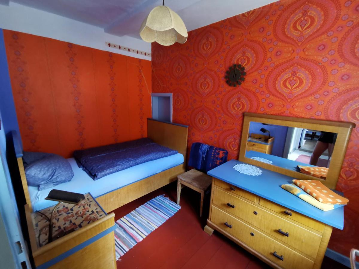 Ferienwohnung Zeitenhof Suderburg Esterno foto