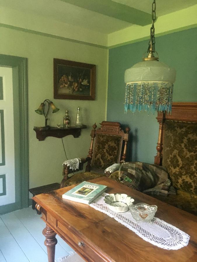 Ferienwohnung Zeitenhof Suderburg Esterno foto