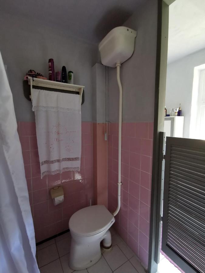 Ferienwohnung Zeitenhof Suderburg Esterno foto