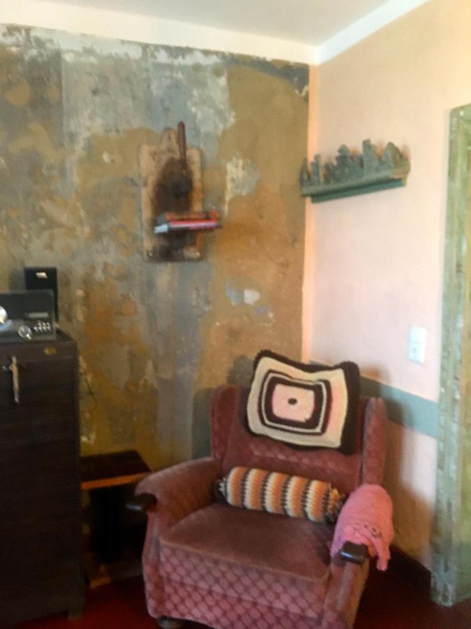 Ferienwohnung Zeitenhof Suderburg Esterno foto