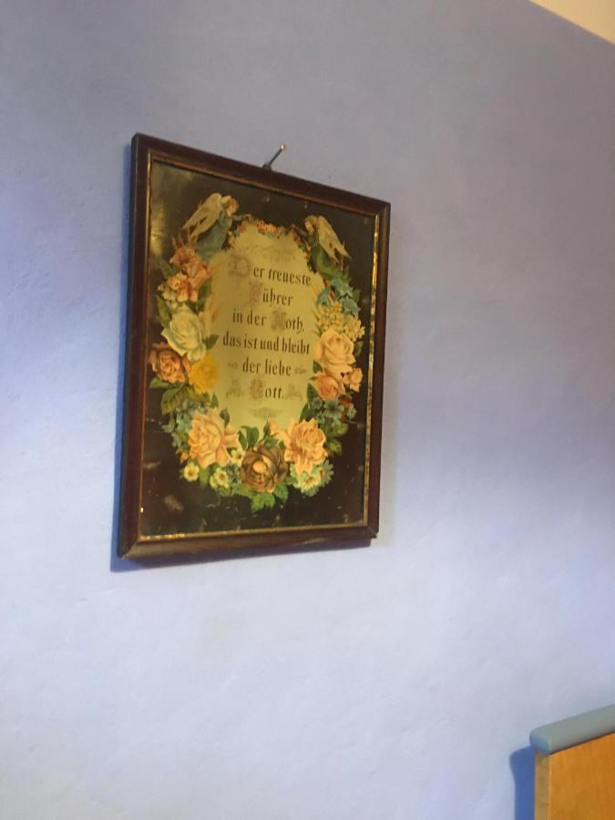 Ferienwohnung Zeitenhof Suderburg Esterno foto