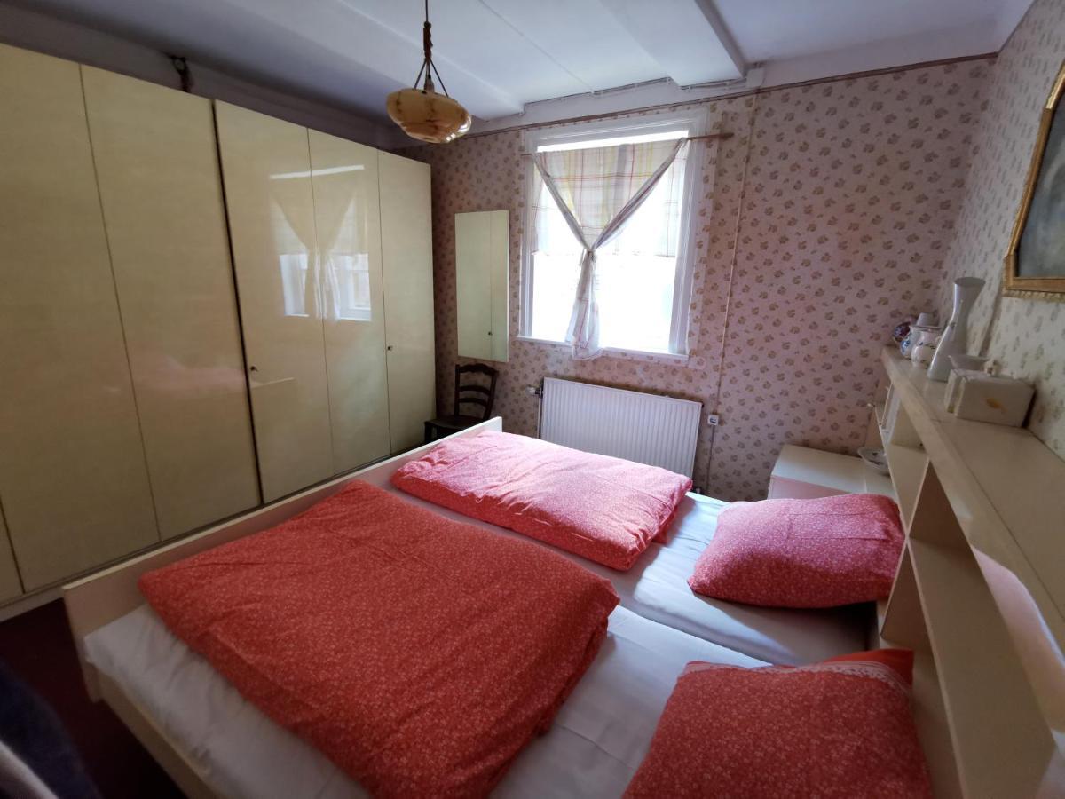 Ferienwohnung Zeitenhof Suderburg Esterno foto
