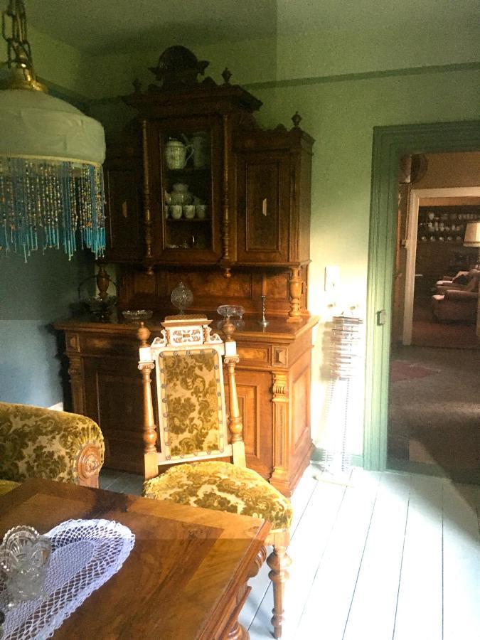 Ferienwohnung Zeitenhof Suderburg Esterno foto