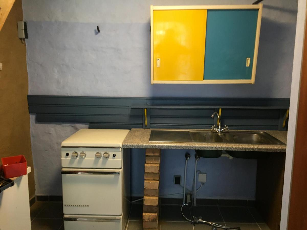 Ferienwohnung Zeitenhof Suderburg Esterno foto
