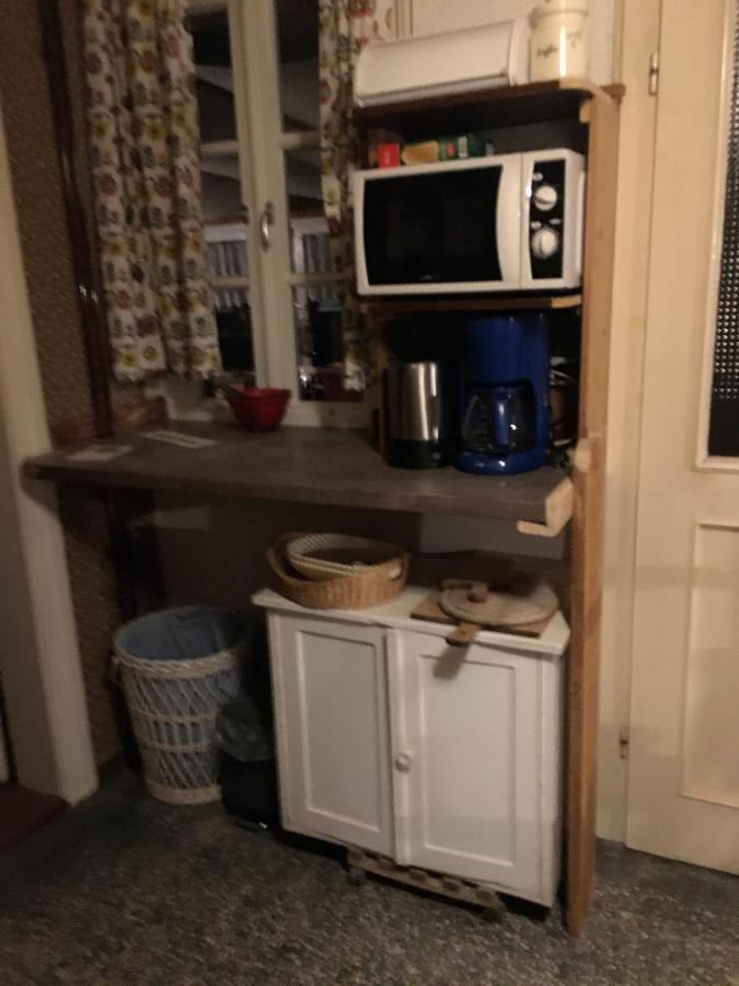 Ferienwohnung Zeitenhof Suderburg Esterno foto