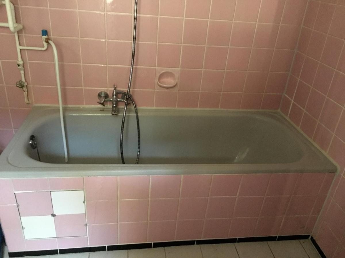 Ferienwohnung Zeitenhof Suderburg Esterno foto