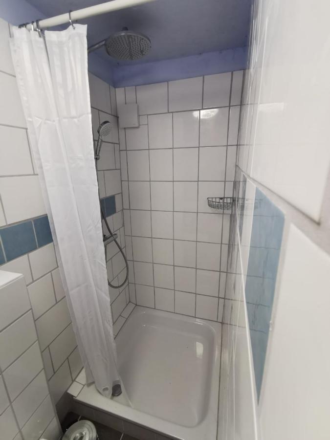 Ferienwohnung Zeitenhof Suderburg Esterno foto